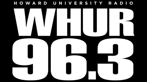 whur 96.3